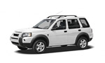 FREELANDER