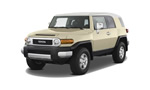 FJ CRUISER